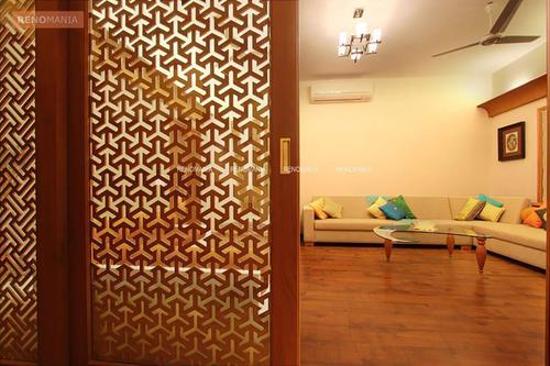 MDF, PVC, WPC Jali - latest CNC jali ceiling design 2020 | mdf jali for